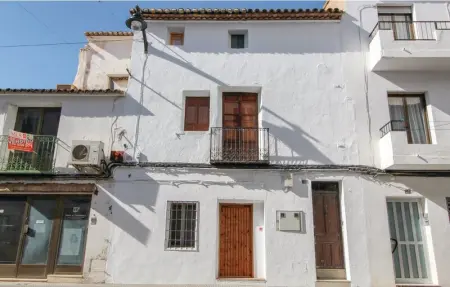 Location Appartement 2 personnes à Altea - Photo 3