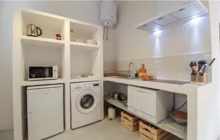 Location Appartement 2 personnes à Altea - Photo 8