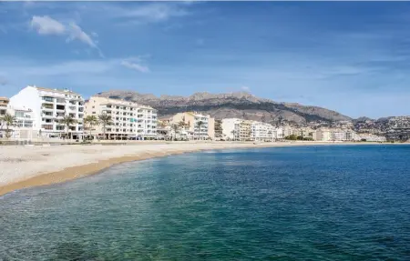 Location Appartement 2 personnes à Altea - Photo 13