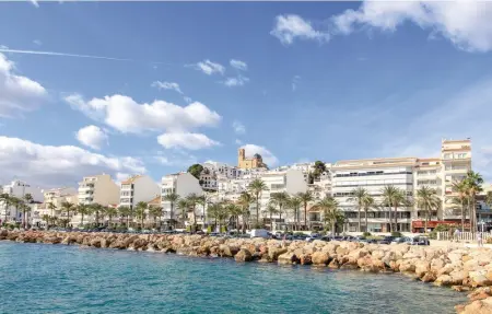 Location Appartement 2 personnes à Altea - Photo 14