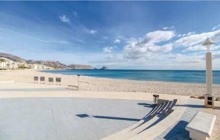 Location Appartement 2 personnes à Altea - Photo 15