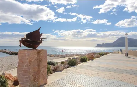 Location Appartement 2 personnes à Altea - Photo 16