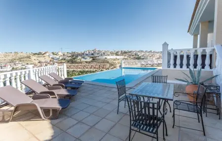 Location Maison 8 personnes à Ciudad Quesada Rojales - Photo 3