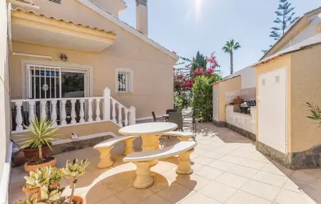 Location Maison 8 personnes à Ciudad Quesada Rojales - Photo 4