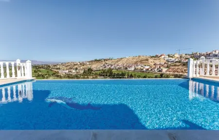 Location Maison 8 personnes à Ciudad Quesada Rojales - Photo 5