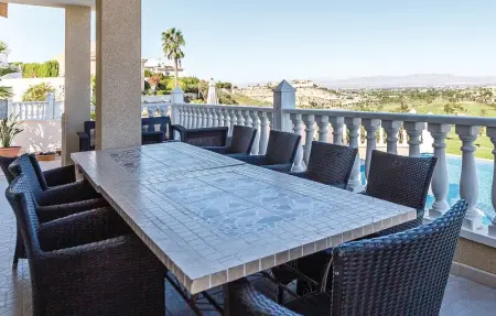 Location Maison 8 personnes à Ciudad Quesada Rojales - Photo 9