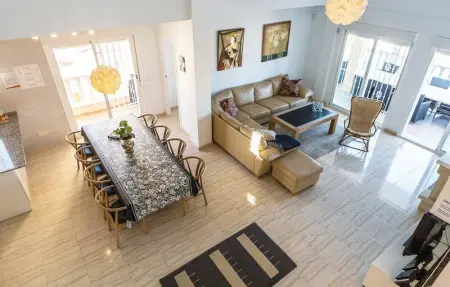 Location Maison 8 personnes à Ciudad Quesada Rojales - Photo 11