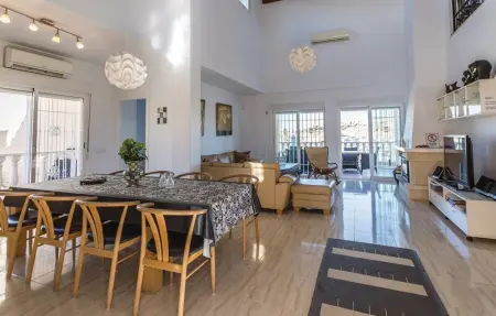 Location Maison 8 personnes à Ciudad Quesada Rojales - Photo 13