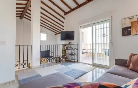 Location Maison 8 personnes à Ciudad Quesada Rojales - Photo 15