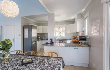 Location Maison 8 personnes à Ciudad Quesada Rojales - Photo 18