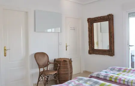 Location Maison 8 personnes à Ciudad Quesada Rojales - Photo 21