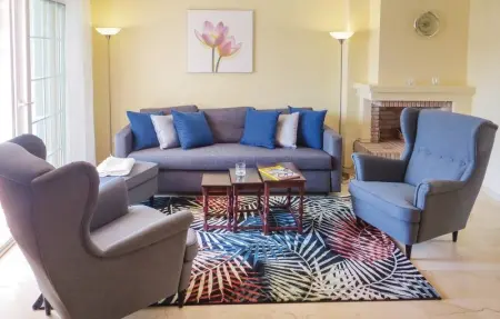 Location Appartement 4 personnes à Orihuela - Photo 1