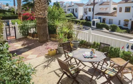 Location Appartement 4 personnes à Orihuela - Photo 6