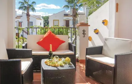 Location Appartement 4 personnes à Orihuela - Photo 7