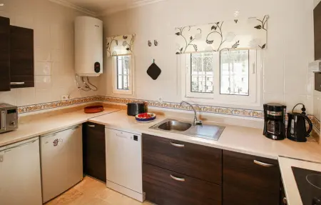 Location Appartement 4 personnes à Orihuela - Photo 11