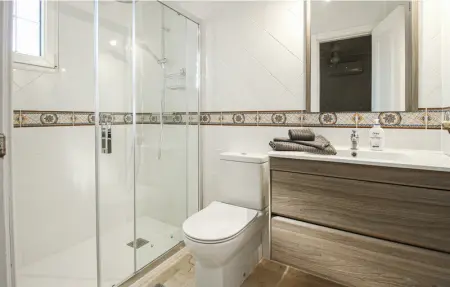 Location Appartement 4 personnes à Orihuela - Photo 15