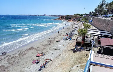 Location Appartement 4 personnes à Orihuela - Photo 17