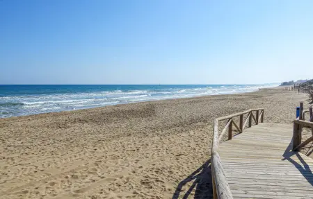 Location Appartement 4 personnes à Orihuela - Photo 18