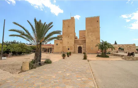 Location Appartement 4 personnes à Orihuela - Photo 19