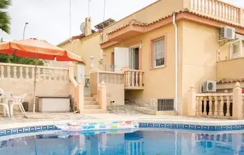 House in San Fulgencio,Urb.La Marina EBL376 N°548975