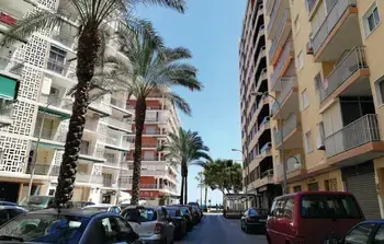 Appartement à Cullera EBV032 N°647134