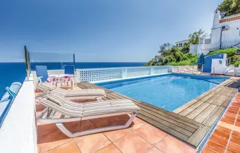 Maison à Jávea, Costa Nova - L553203