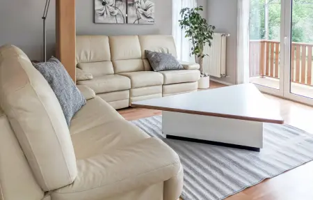 Astrid, Maison 5 personnes à Burg Reuland - Photo 2