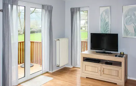 Astrid, Maison 5 personnes à Burg Reuland - Photo 3