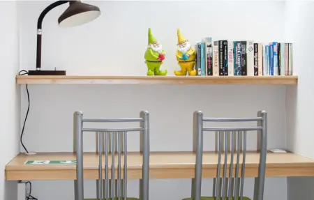 Astrid, Maison 5 personnes à Burg Reuland - Photo 4