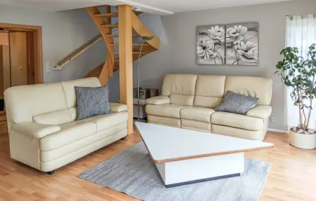 Astrid, Maison 5 personnes à Burg Reuland - Photo 5