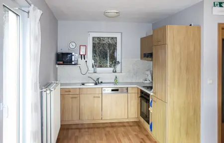 Astrid, Maison 5 personnes à Burg Reuland - Photo 6