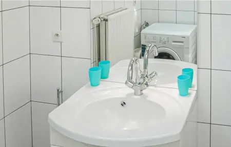 Astrid, Maison 5 personnes à Burg Reuland - Photo 9