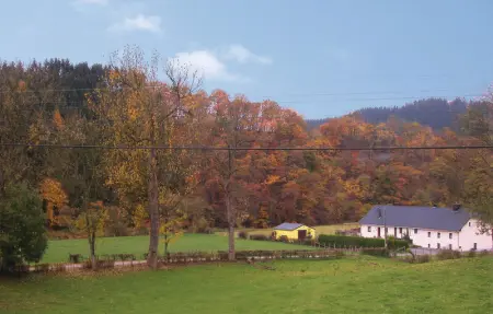 Astrid, Maison 5 personnes à Burg Reuland - Photo 11