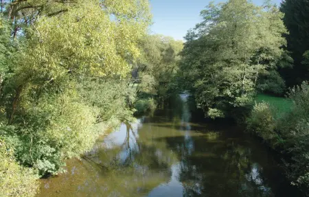 Astrid, Maison 5 personnes à Burg Reuland - Photo 14