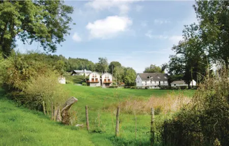 Astrid, Maison 5 personnes à Burg Reuland - Photo 15