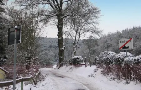 Astrid, Maison 5 personnes à Burg Reuland - Photo 16