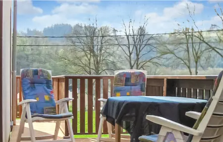 Astrid, Maison 5 personnes à Burg Reuland - Photo 17