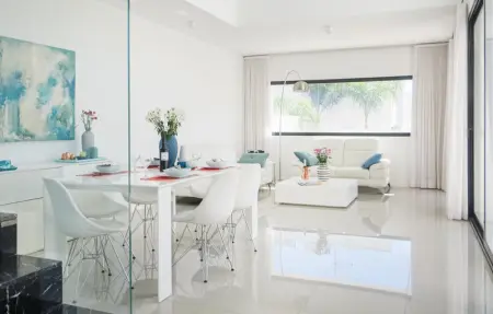 Villa casa 5, Maison 6 personnes à Ciudad Quesada - Photo 2