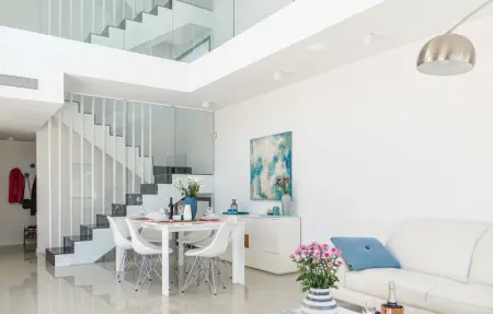 Villa casa 5, Maison 6 personnes à Ciudad Quesada - Photo 3