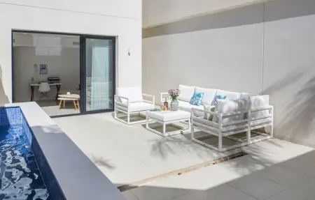 Villa casa 5, Maison 6 personnes à Ciudad Quesada - Photo 5