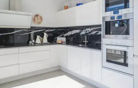 Villa casa 5, Maison 6 personnes à Ciudad Quesada - Photo 6