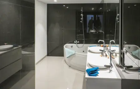 Villa casa 5, Maison 6 personnes à Ciudad Quesada - Photo 7