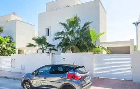 Villa casa 5, Maison 6 personnes à Ciudad Quesada - Photo 9