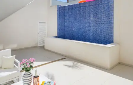 Villa casa 5, Maison 6 personnes à Ciudad Quesada - Photo 10