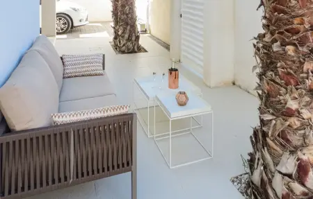 Villa casa 5, Maison 6 personnes à Ciudad Quesada - Photo 11