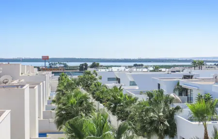 Villa casa 5, Maison 6 personnes à Ciudad Quesada - Photo 13