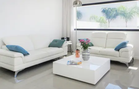 Villa casa 5, Maison 6 personnes à Ciudad Quesada - Photo 14