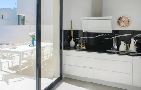 Villa casa 5, Maison 6 personnes à Ciudad Quesada - Photo 16