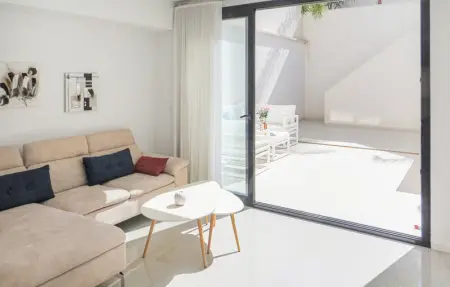 Villa casa 5, Maison 6 personnes à Ciudad Quesada - Photo 17