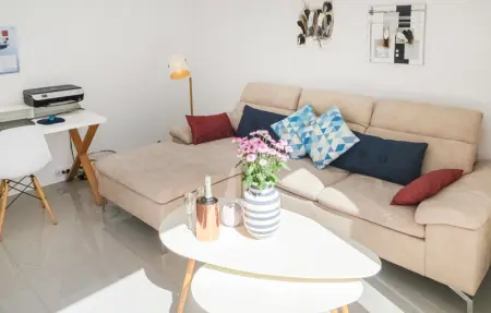 Villa casa 5, Maison 6 personnes à Ciudad Quesada - Photo 19